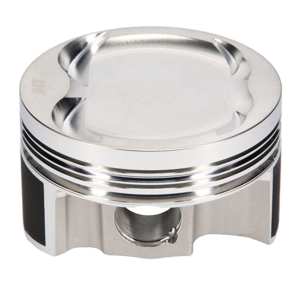 JE Pistons - Honda B Series 81.50 Mm Bore Piston Kit