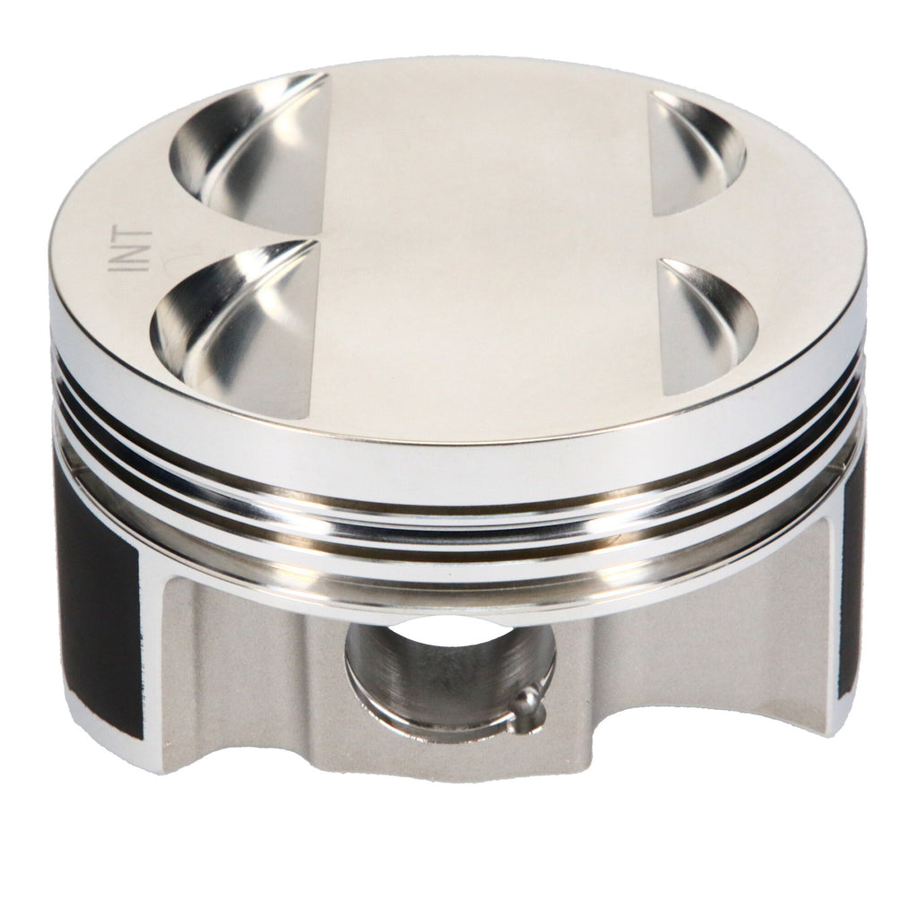 JE Pistons - Honda B Series 84.50 Mm Bore Piston Kit