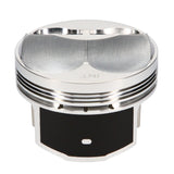 JE Pistons - Honda B Series 85.00 Mm Bore Piston Kit