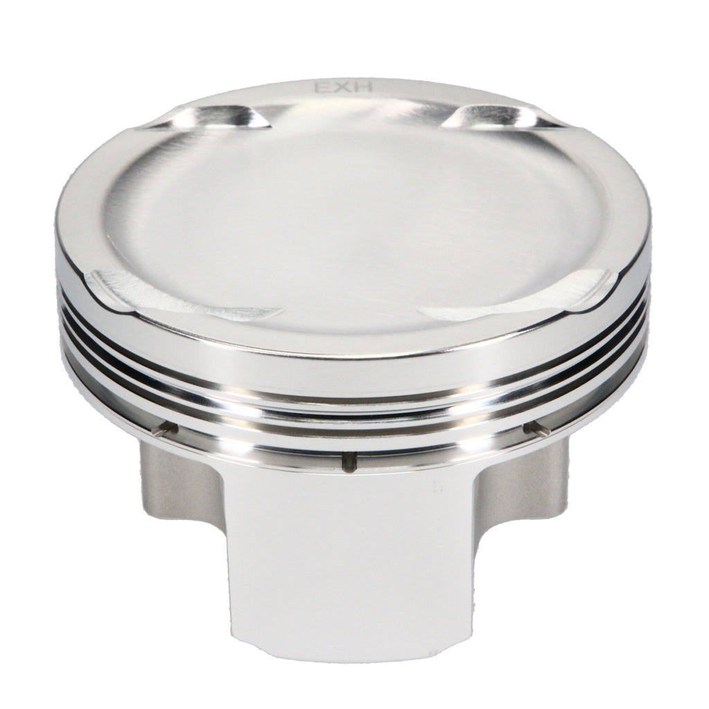 JE Pistons - Honda F Series 87.50 Mm Bore Piston Kit