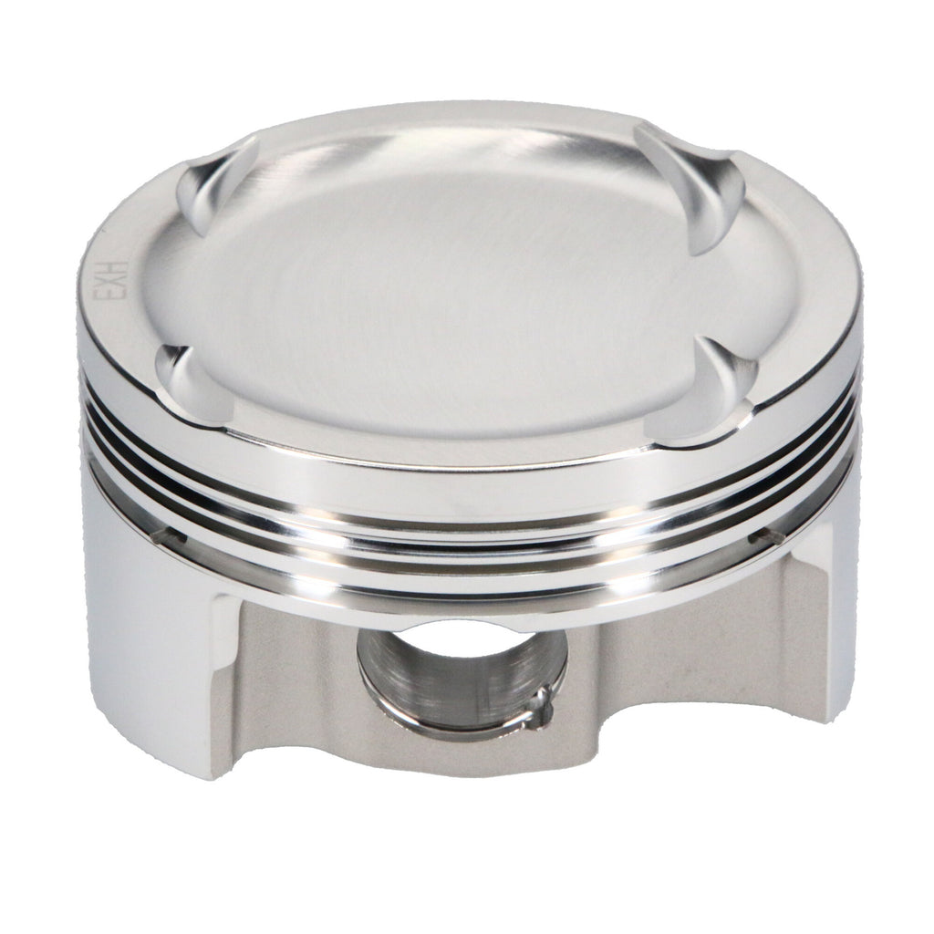 JE Pistons - Honda F Series 88.00 Mm Bore Piston Kit