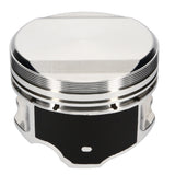 JE Pistons - Nissan SR Series 87.00 Mm Bore Piston Kit