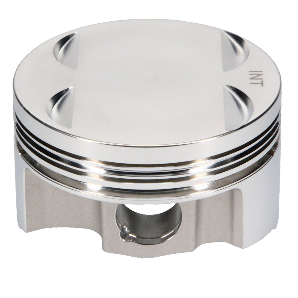 JE Pistons - Nissan CA18DET 83.00 Mm Bore Piston Kit