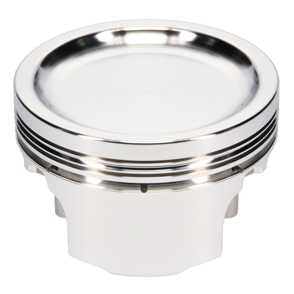 JE Pistons - Nissan KA24DE 89.50 Mm Bore Piston Kit