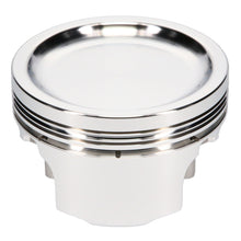 Load image into Gallery viewer, JE Pistons - Nissan KA24DE 89.50 Mm Bore Piston Kit