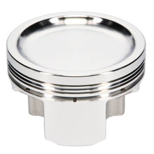 Load image into Gallery viewer, JE Pistons - Nissan KA24DE 89.50 Mm Bore Piston Kit