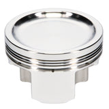 JE Pistons - Nissan KA24DE 89.50 Mm Bore Piston Kit