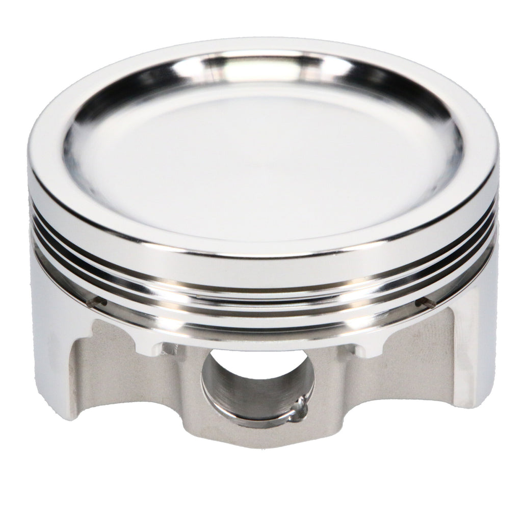 JE Pistons - Nissan KA24DE 89.50 Mm Bore Piston Kit