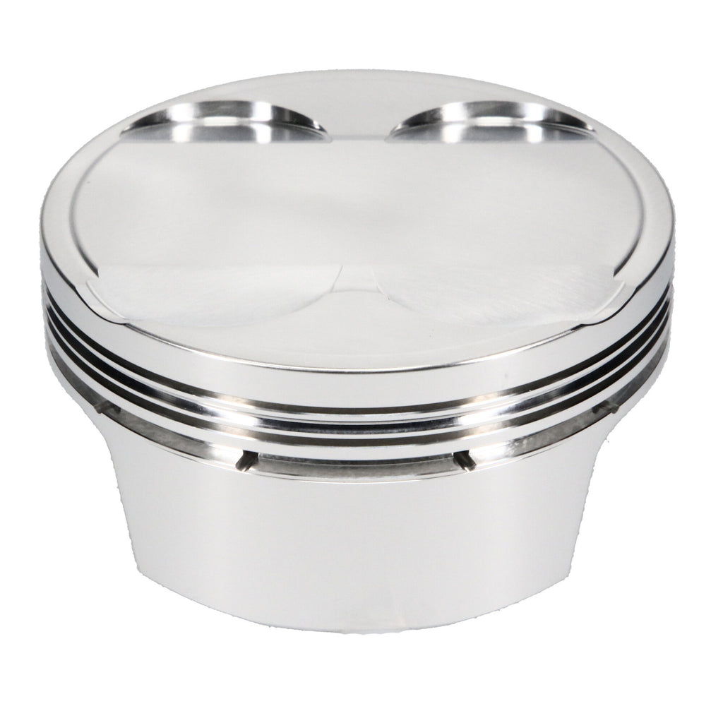 JE Pistons - Nissan VQ35DE 95.50 Mm Bore Piston Kit