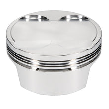 Load image into Gallery viewer, JE Pistons - Nissan VQ35DE 95.50 Mm Bore Piston Kit