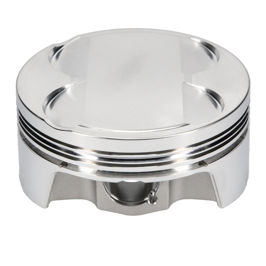 JE Pistons - Nissan VQ35DE 95.50 Mm Bore Piston Kit