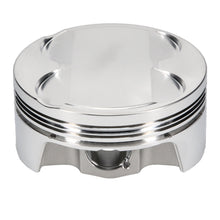 Load image into Gallery viewer, JE Pistons - Nissan VQ35DE 95.50 Mm Bore Piston Kit