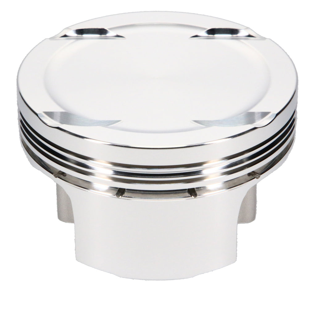 JE Pistons - Nissan QR25DE 89.50 Mm Bore Piston Kit