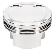 Load image into Gallery viewer, JE Pistons - Nissan QR25DE 89.00 Mm Bore Piston Kit