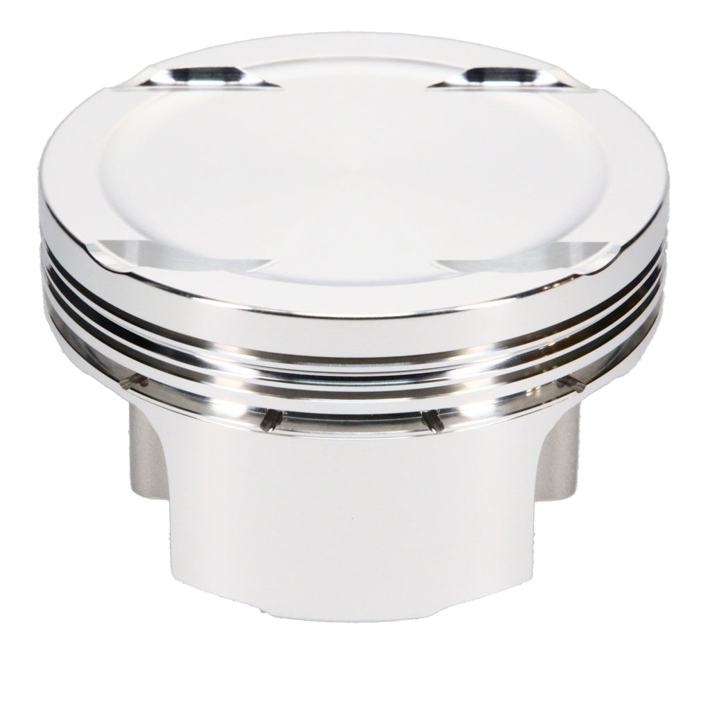 JE Pistons - Nissan QR25DE 89.00 Mm Bore Piston Kit