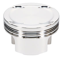 Load image into Gallery viewer, JE Pistons - Nissan QR25DE 89.00 Mm Bore Piston Kit