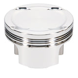 JE Pistons - Nissan QR25DE 89.50 Mm Bore Piston Kit