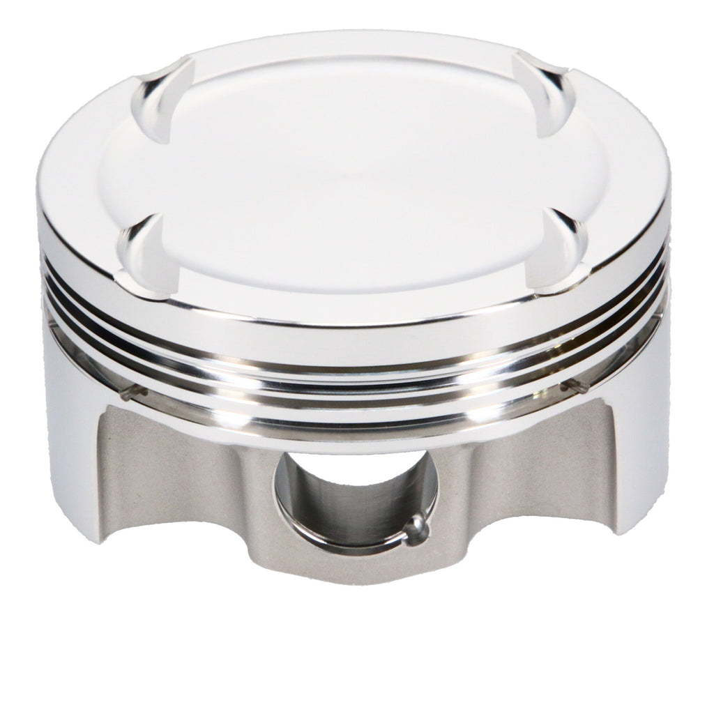 JE Pistons - Nissan QR25DE 89.00 Mm Bore Piston Kit