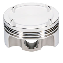 Load image into Gallery viewer, JE Pistons - Nissan QR25DE 89.00 Mm Bore Piston Kit