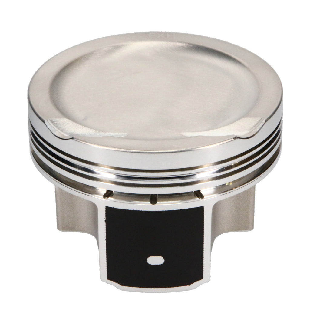 JE Pistons - Volkswagen 1.8L KR/PL 16V 81.50 Mm Bore Piston Kit