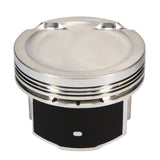 JE Pistons - Volkswagen 1.8L KR/PL 16V 82.00 Mm Bore Piston Kit