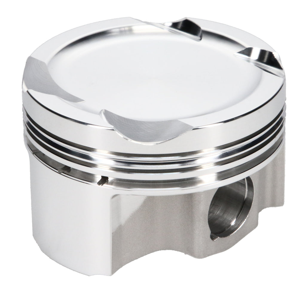 JE Pistons - Renault F7R 82.70 Mm Bore Piston Kit