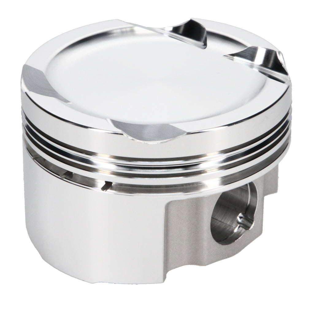 JE Pistons - Renault F7R 83.00 Mm Bore Piston Kit