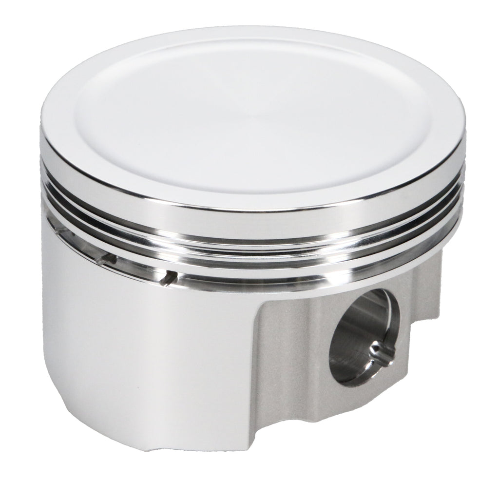 JE Pistons - Peugeot TU5J2 78.50 Mm Bore Piston Kit