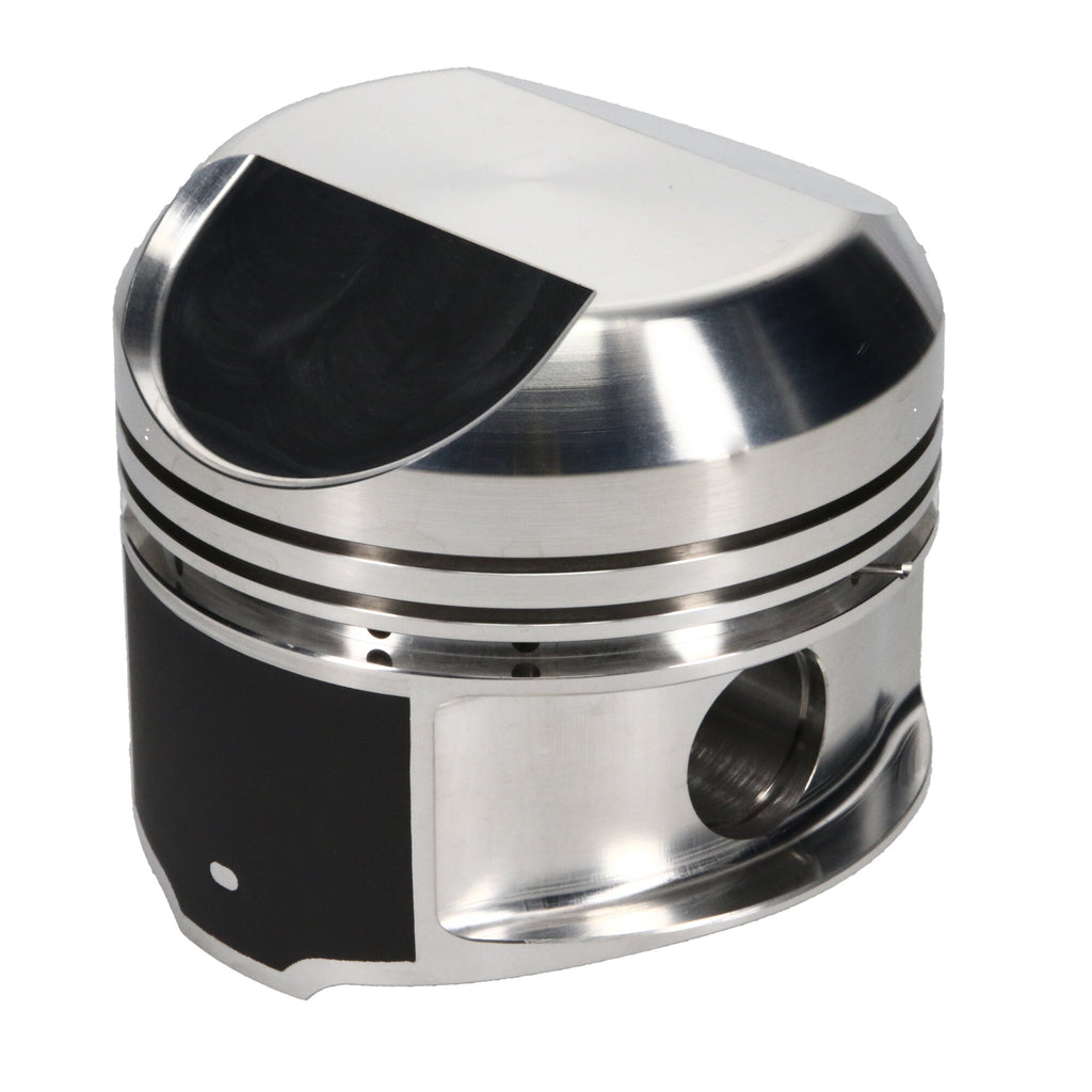 JE Pistons - Chrysler 426 Hemi 4.500 In. Bore Piston Kit