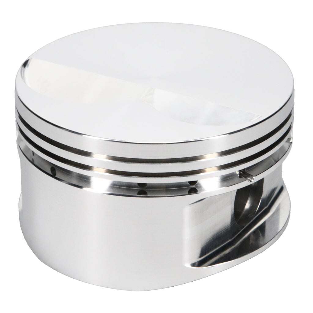 JE Pistons - Chrysler Small Block 4.070 In. Bore Piston Kit