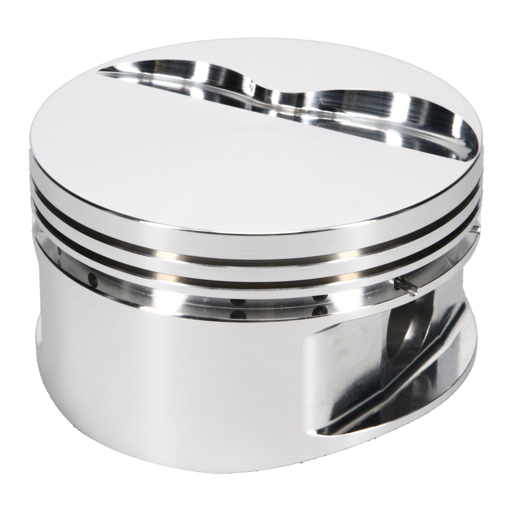 JE Pistons - Chrysler Small Block 4.070 In. Bore Piston Kit