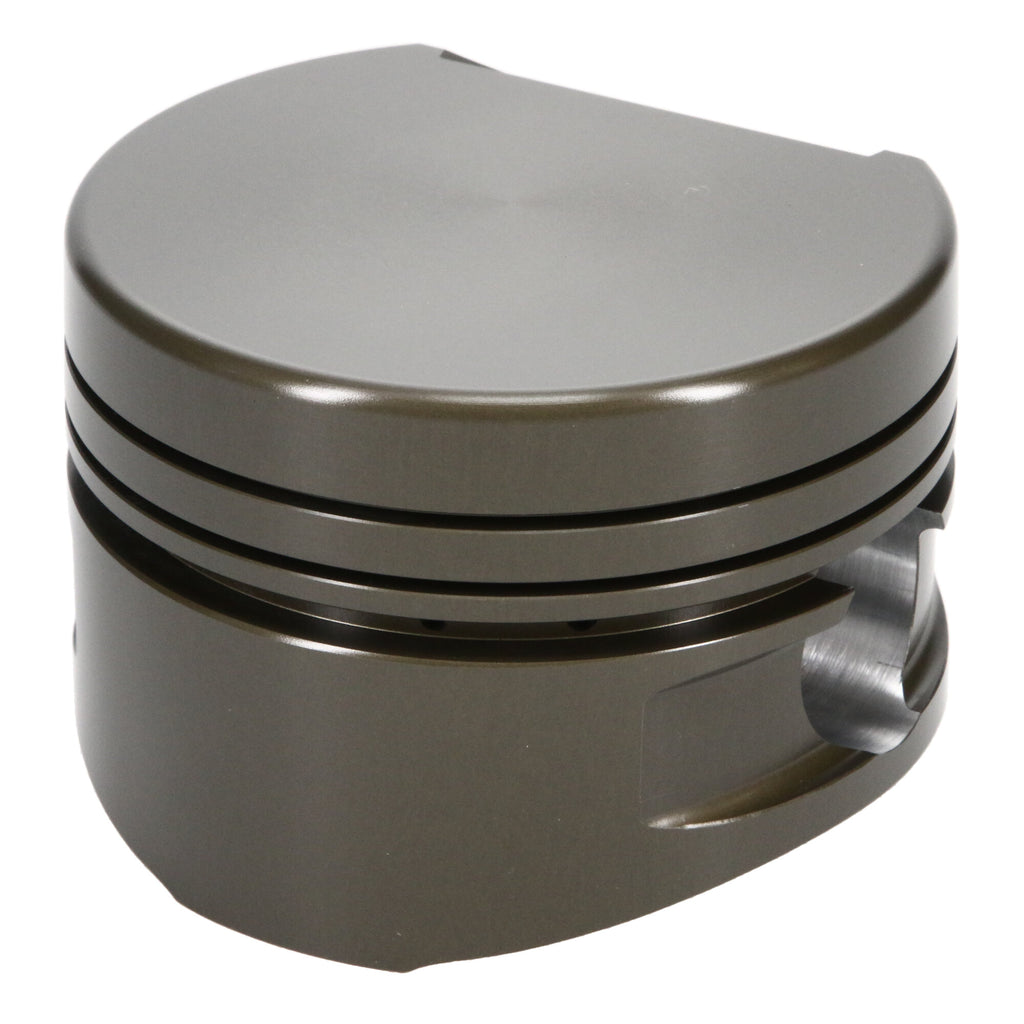 JE Pistons - Chrysler Top Fuel 4.187 In. Bore Piston Kit