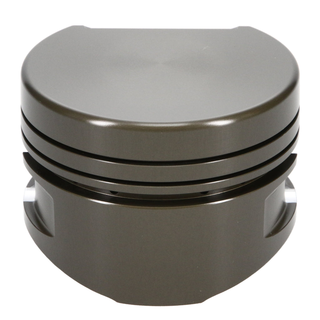 JE Pistons - Chrysler Top Fuel 4.187 In. Bore Piston Kit