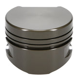 JE Pistons - Chrysler Top Fuel 4.187 In. Bore Piston Kit