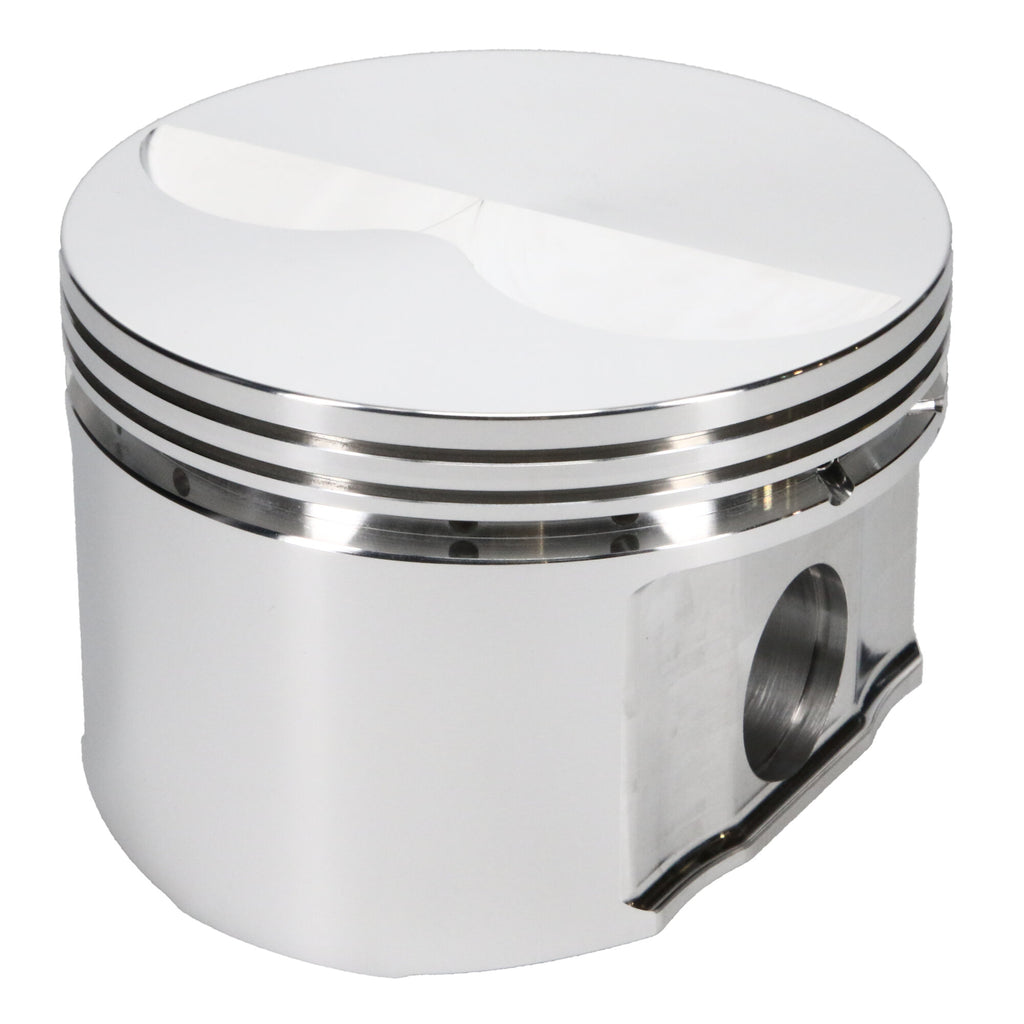 JE Pistons - Mopar Big Block 4.350 In. Bore Piston Kit