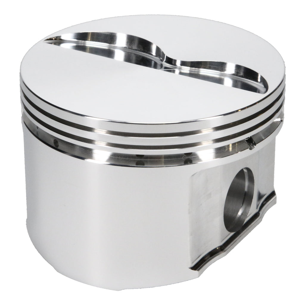 JE Pistons - Mopar Big Block 4.350 In. Bore Piston Kit