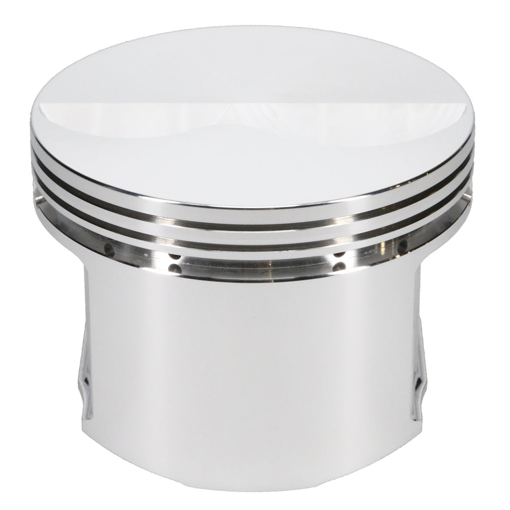 JE Pistons - Mopar Big Block 4.350 In. Bore Piston Kit