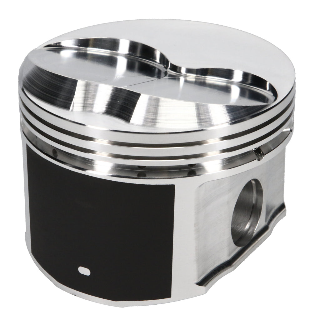 JE Pistons - Mopar Big Block 4.350 In. Bore Piston Kit