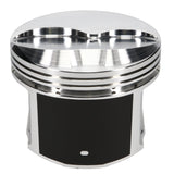 JE Pistons - Mopar Big Block 4.350 In. Bore Piston Kit