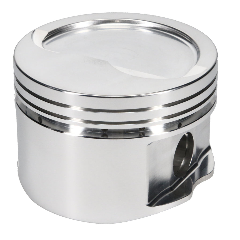 JE Pistons - Mopar Big Block 4.350 In. Bore Piston Kit