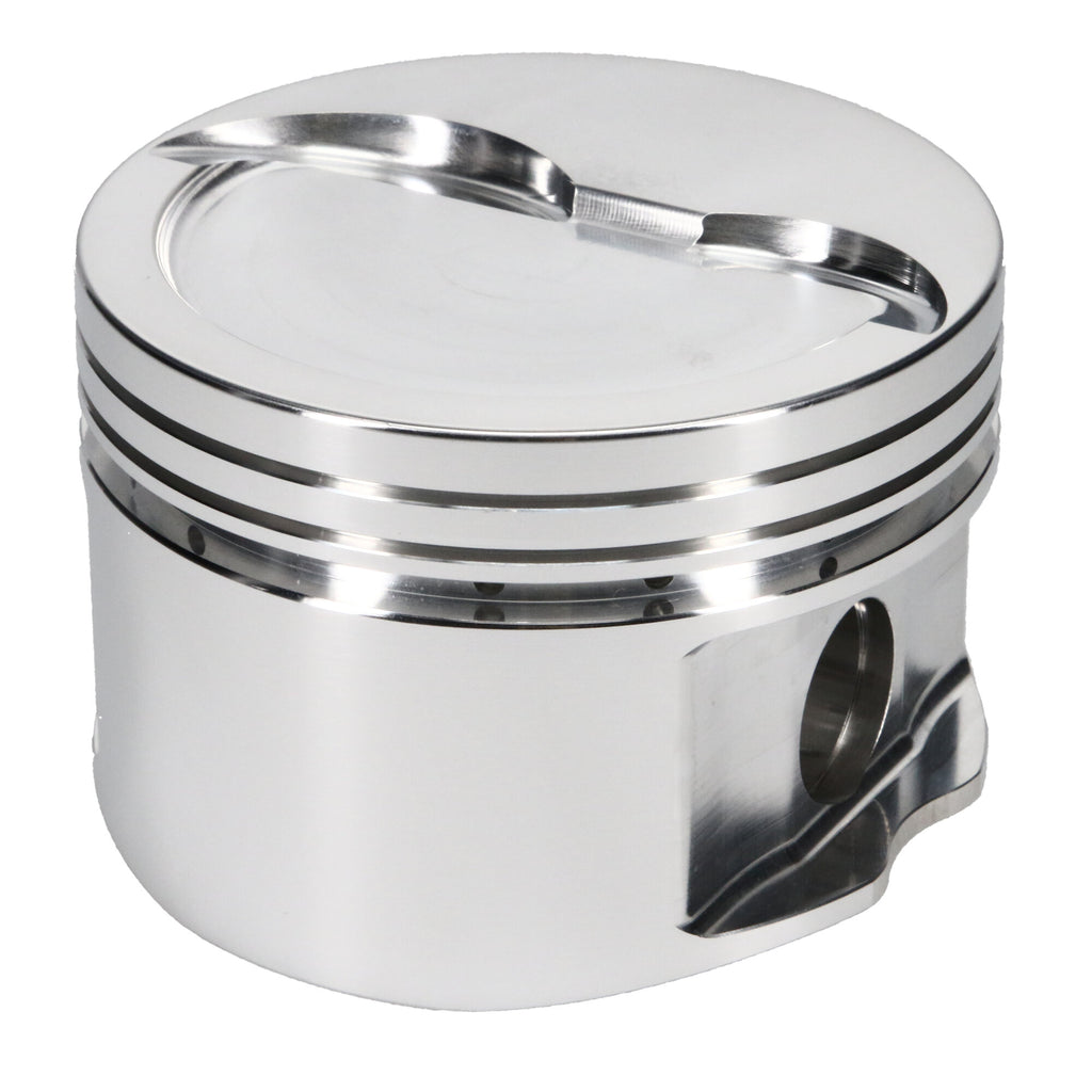 JE Pistons - Mopar Big Block 4.350 In. Bore Piston Kit