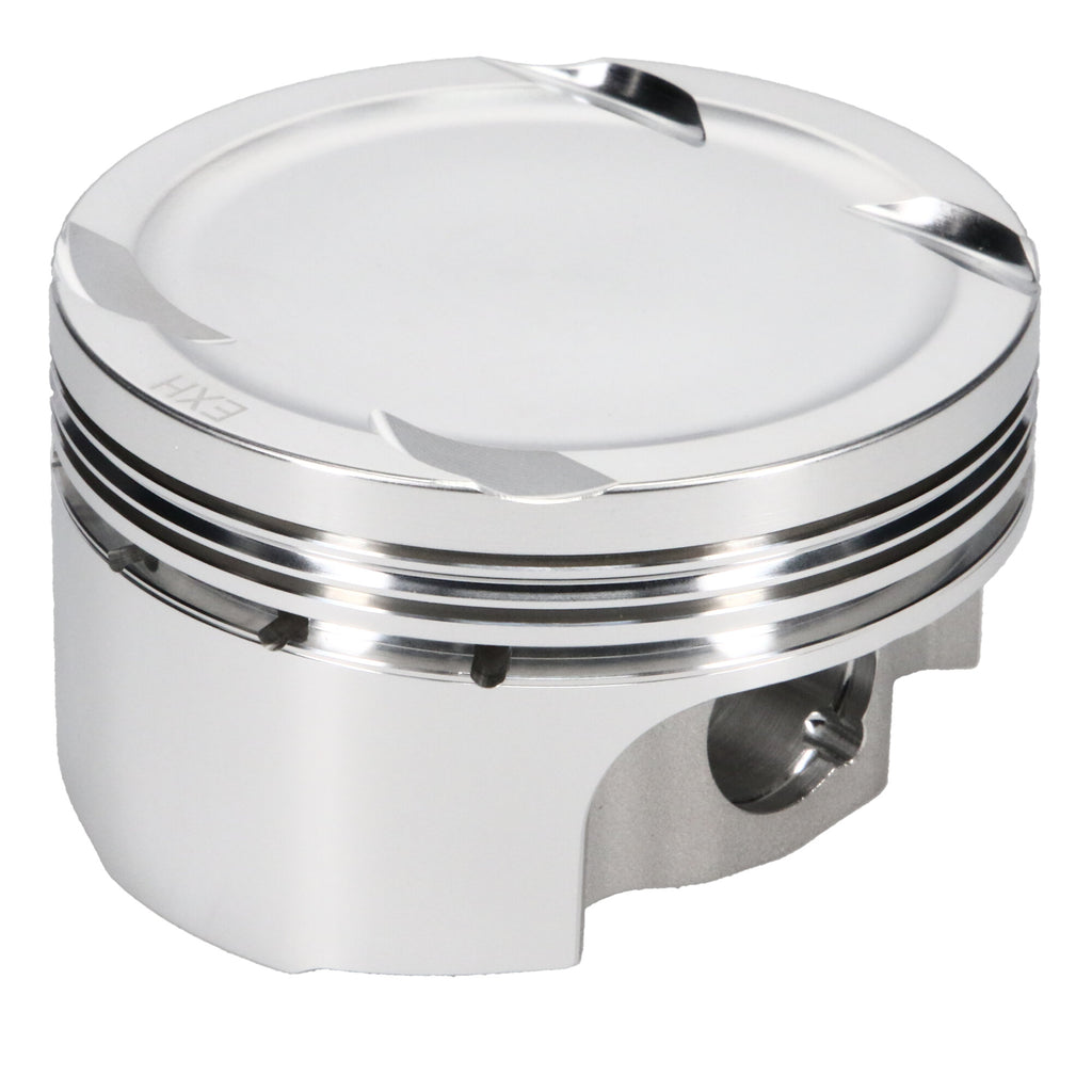 JE Pistons - Chrysler ECB/ECC 3.464 In. Bore Piston Kit