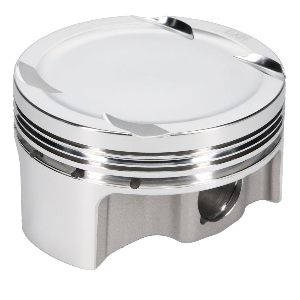 JE Pistons - Chrysler ECB/ECC 3.464 In. Bore Piston Kit