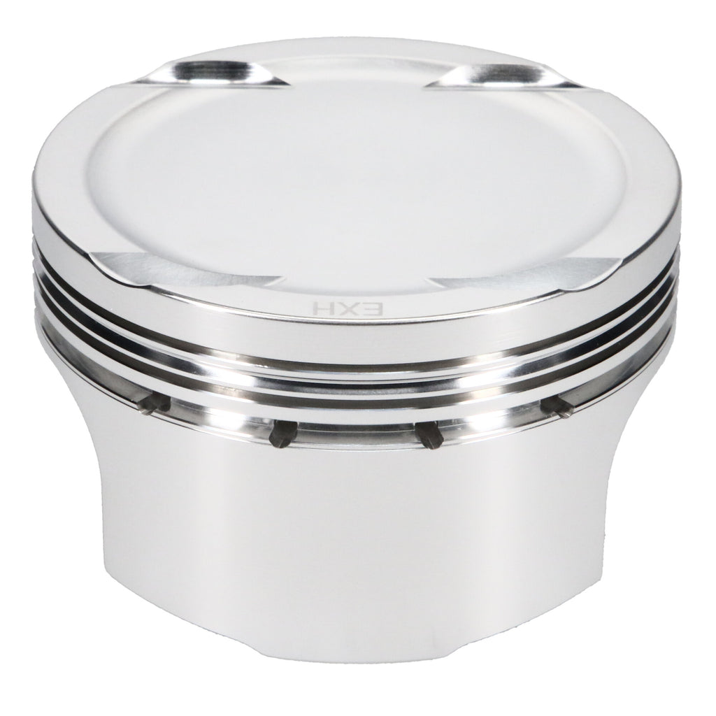 JE Pistons - Chrysler ECB/ECC 3.464 In. Bore Piston Kit