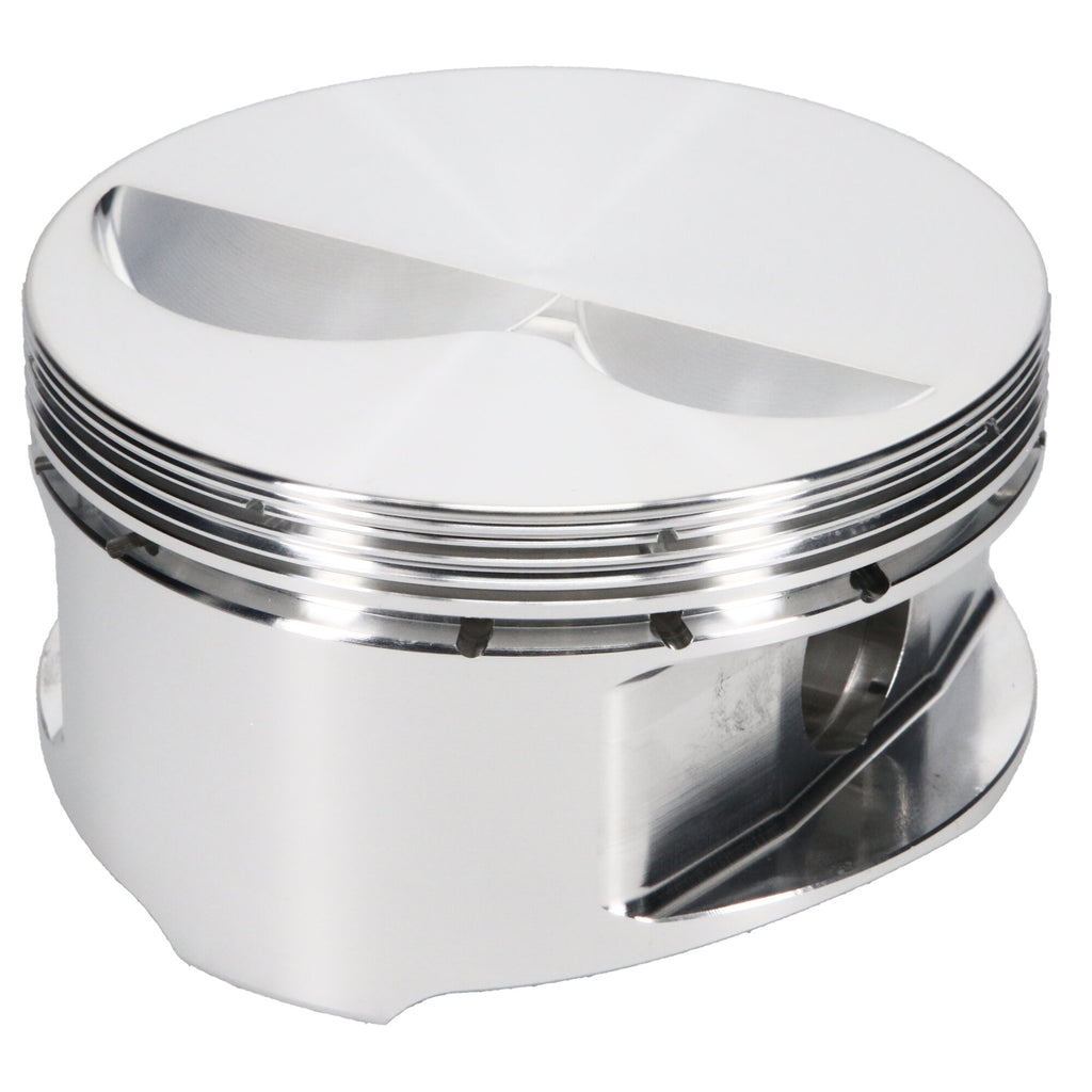 JE Pistons - Chevrolet Small Block 4.030 In. Bore Piston Kit