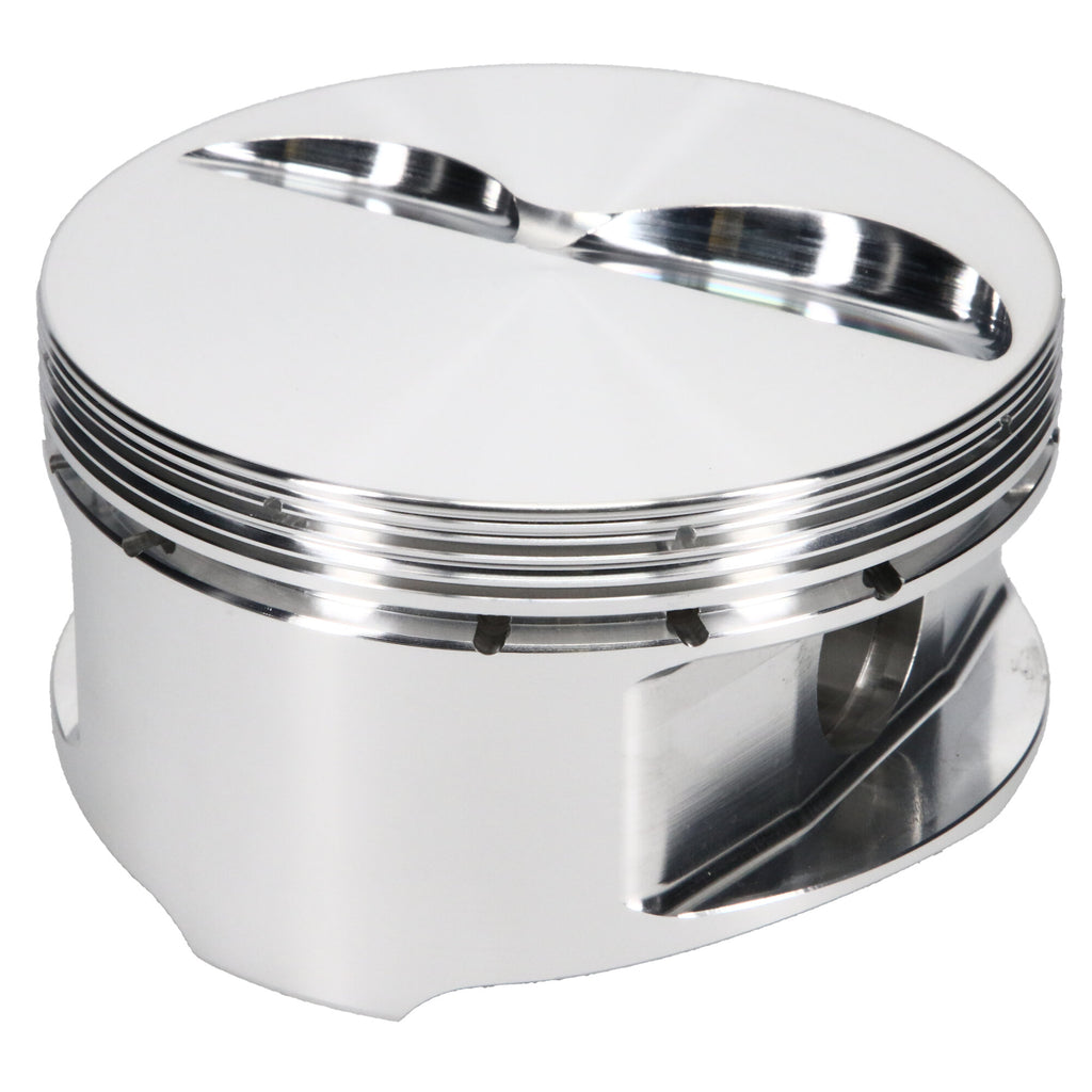 JE Pistons - Chevrolet Small Block 4.030 In. Bore Piston Kit