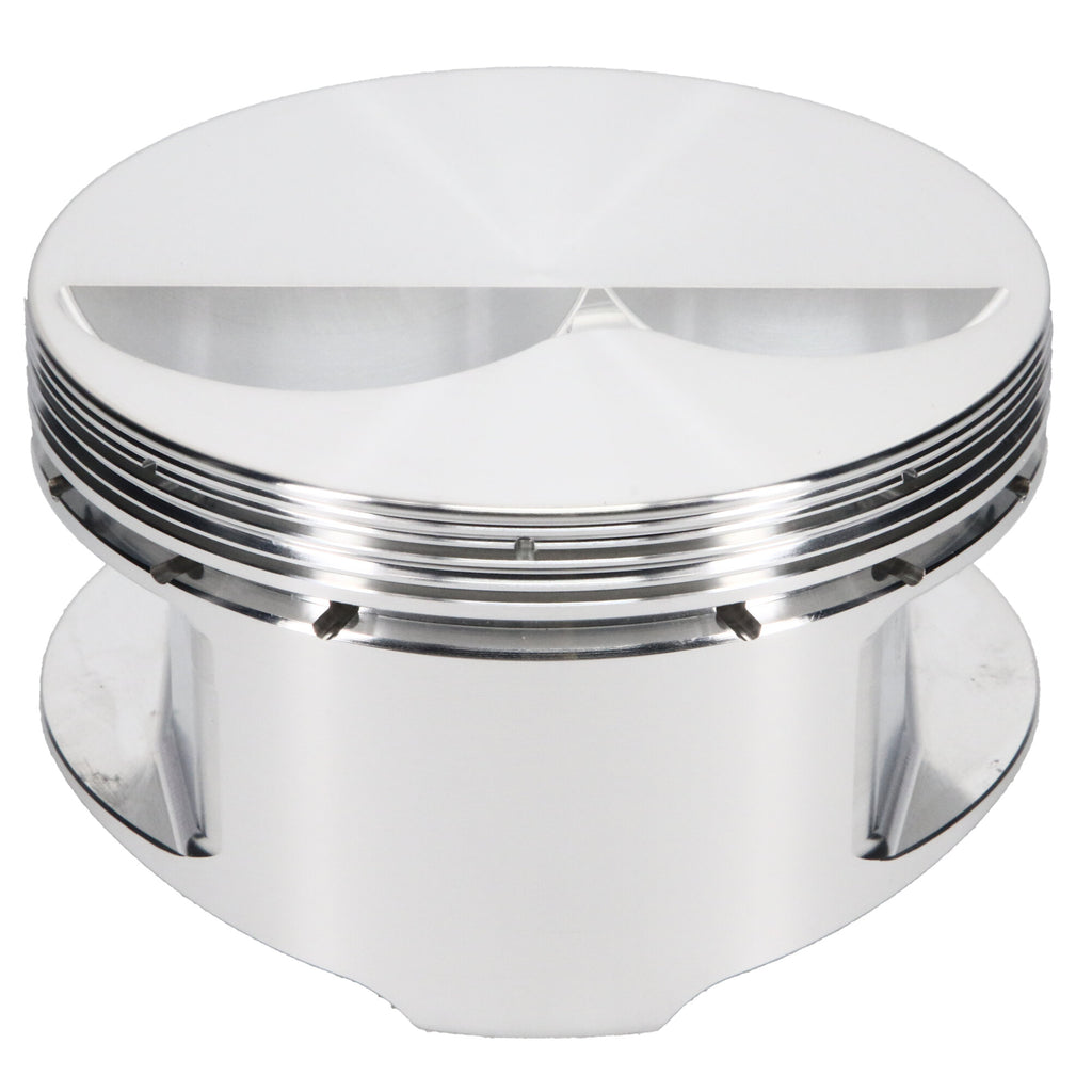 JE Pistons - Chevrolet Small Block 4.030 In. Bore Piston Kit