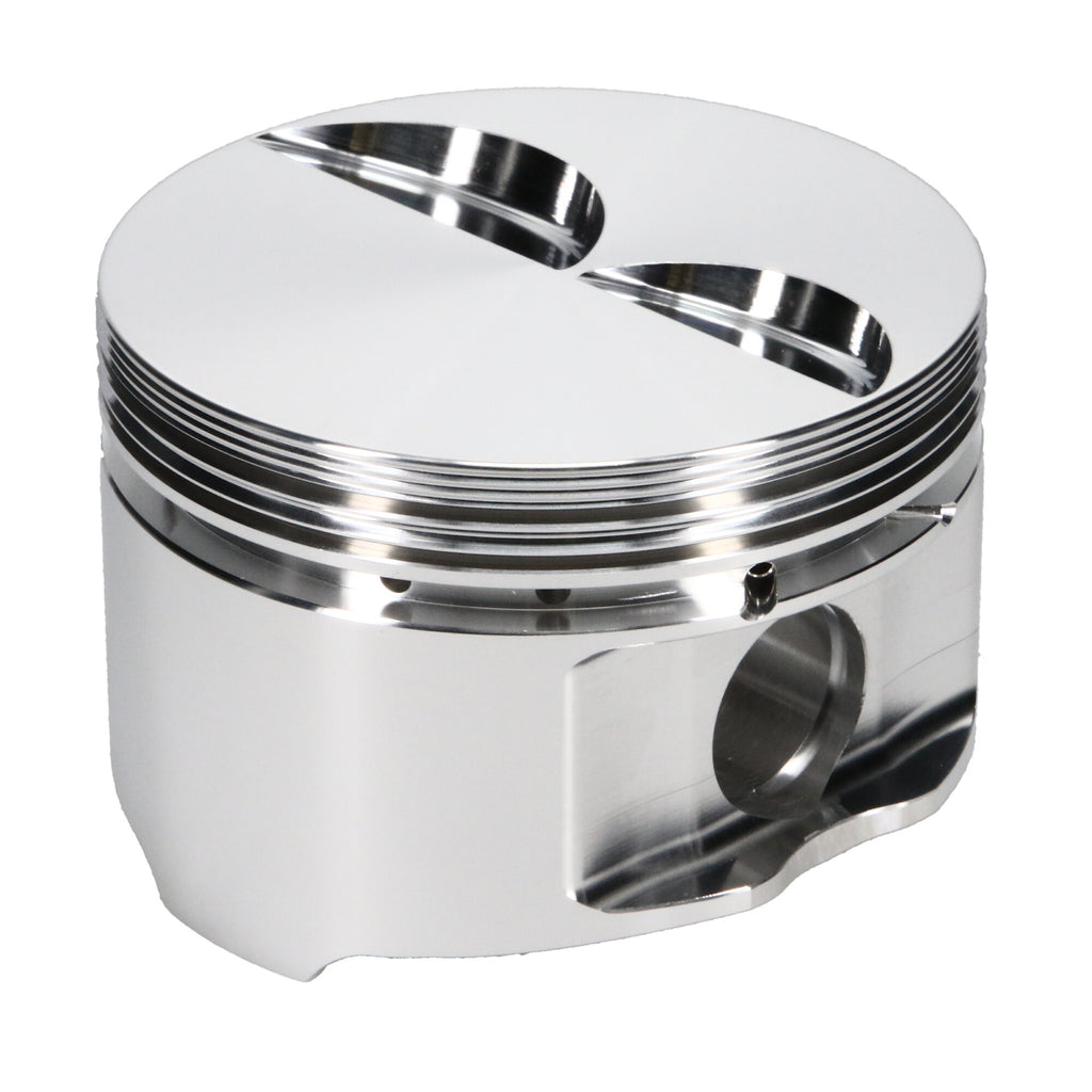 JE Pistons - Chevrolet Small Block 3.796 In. Bore Piston Kit