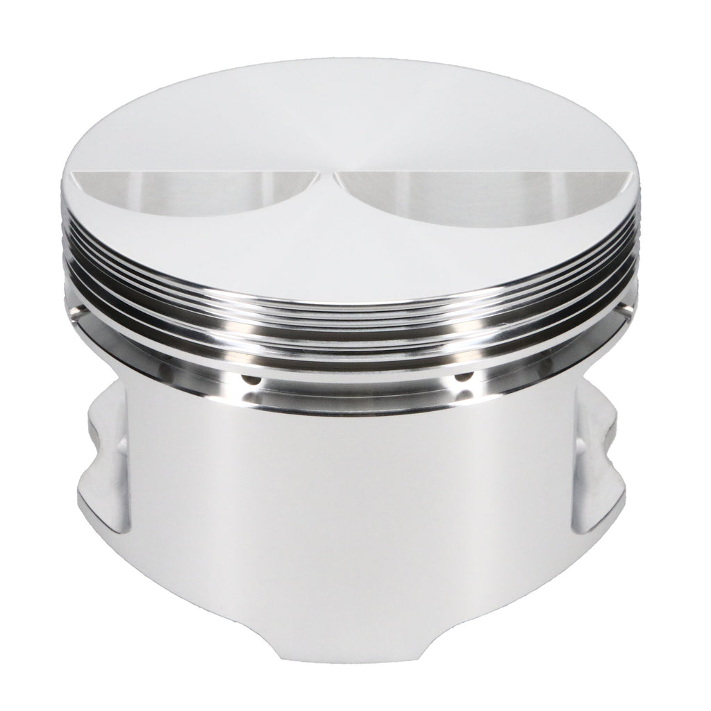 JE Pistons - Chevrolet Small Block 3.796 In. Bore Piston Kit