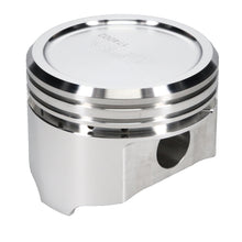 Load image into Gallery viewer, JE Pistons - Chevrolet Small Block 3.766 In. Bore Piston Kit